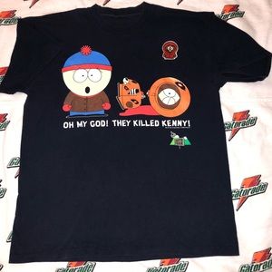 Vintage South Park T shirt